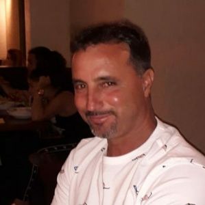 Meet your Posher, Leonel